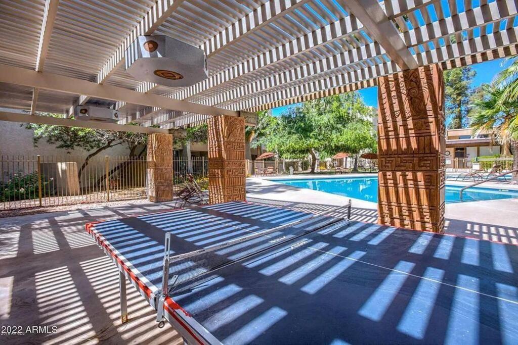 Lux Apartamento Scottsdale