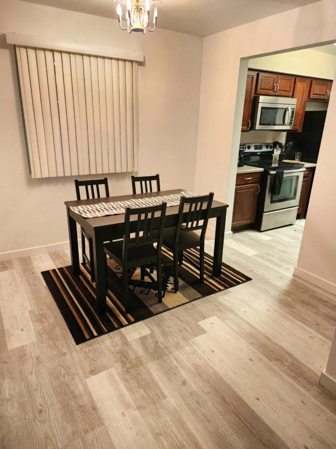 Apartamento Lux Scottsdale