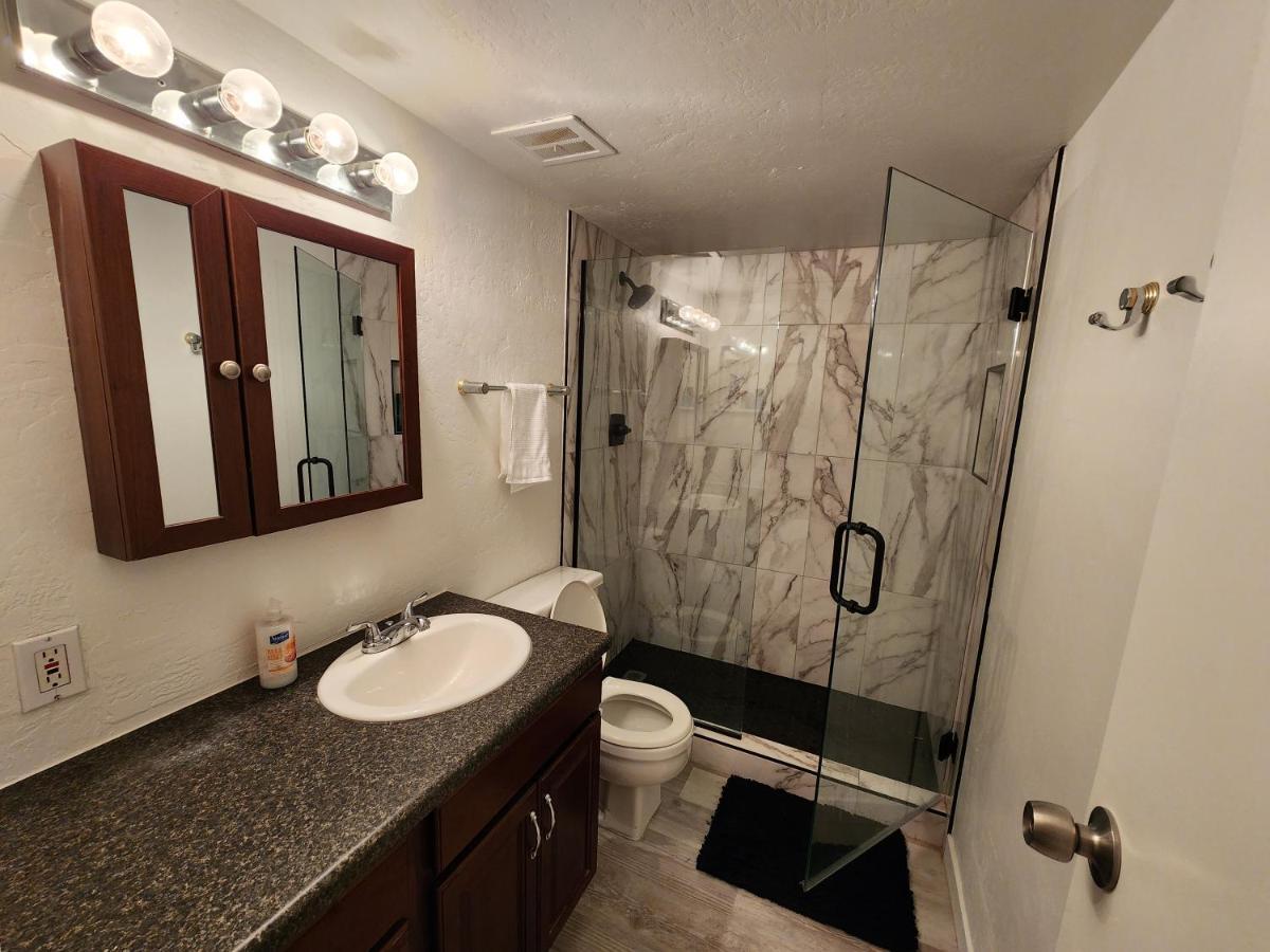 Apartamento Lux