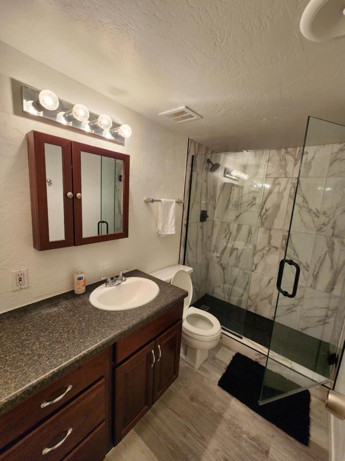 Lux Apartamento Scottsdale