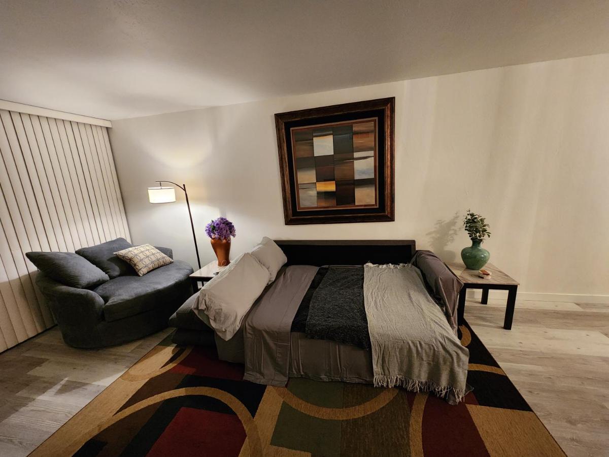 Lux Apartamento