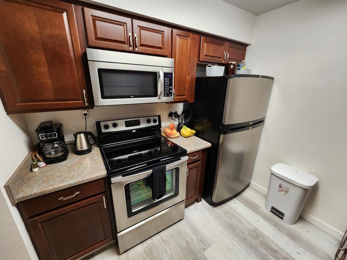 Apartamento Lux *