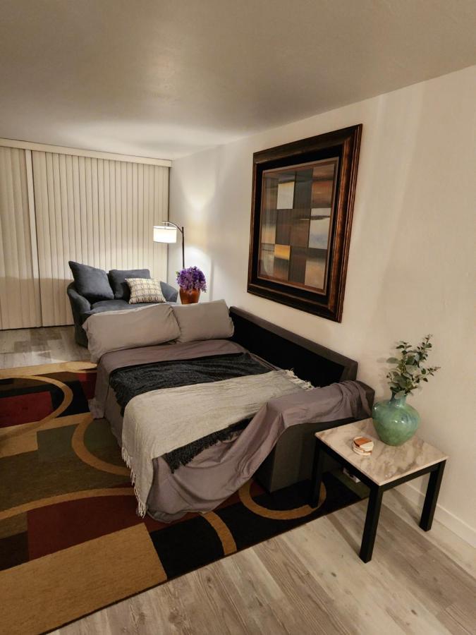 Lux Apartamento